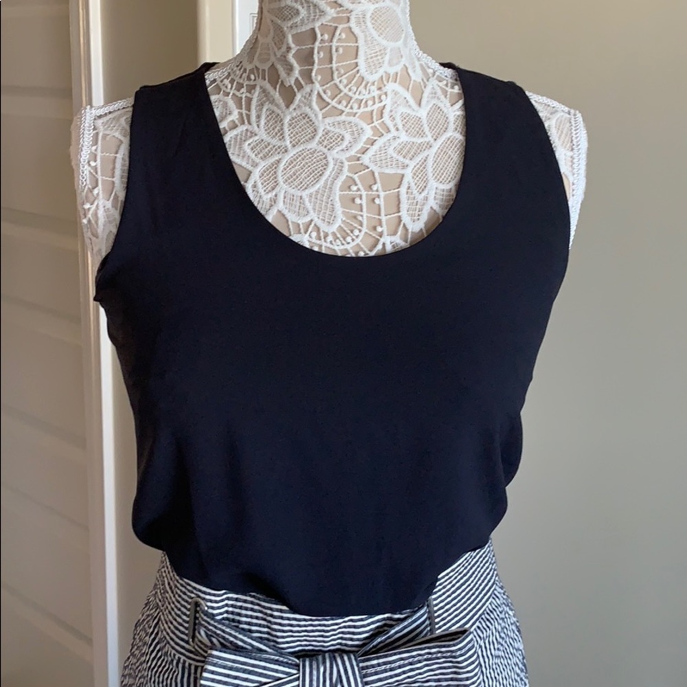 NWT Ann Taylor tank